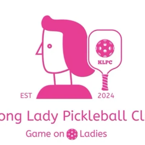 Kepong Lady Pickleball Club 