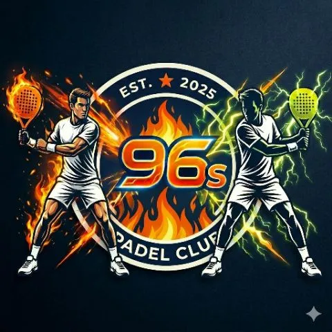 96S Padel Club