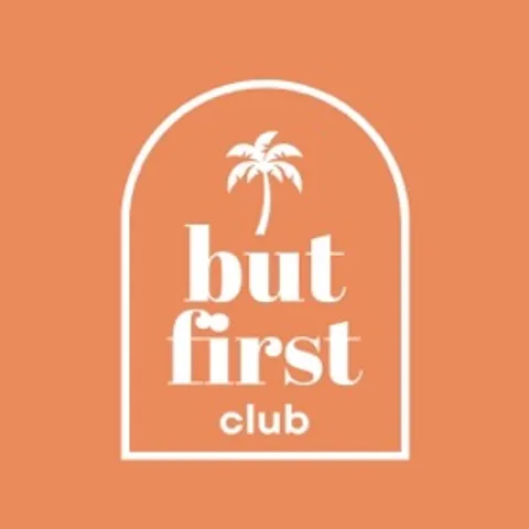 But First, Pickleball Club