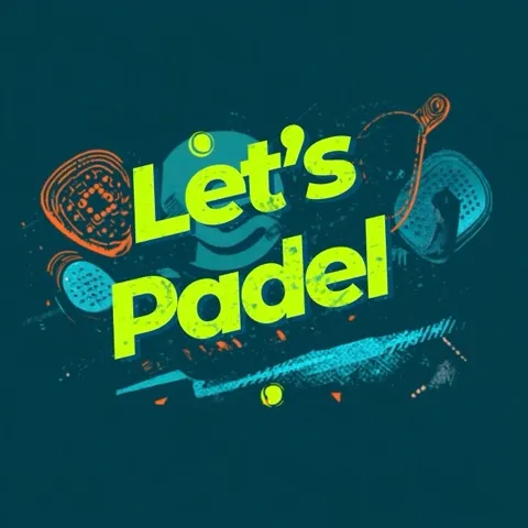 Let’s Padel