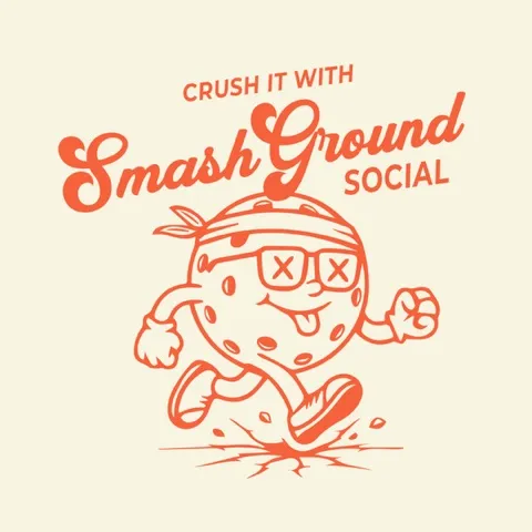 Smash Ground Social (SGS) 