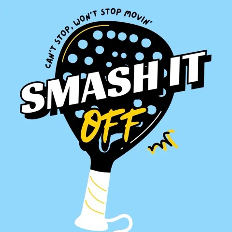 Smash it Off