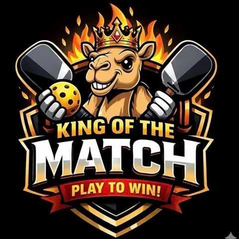 KING Of THE MATCH