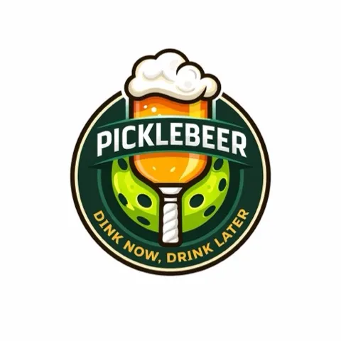 Picklebeer 🥒🍻