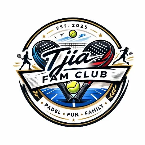 TJIA•FAM CLUB ✨️🥎