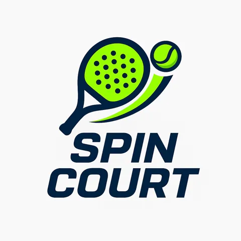 SPIN COURT🎾
