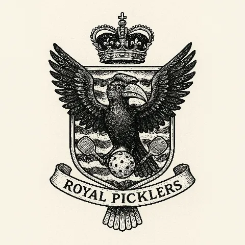 The Royals (Picklers) 