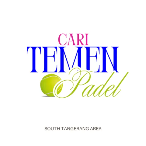Cari Temen Padel