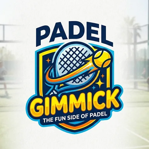 Padel Gimick