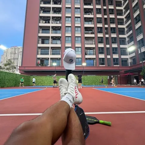 Viva Pickleball