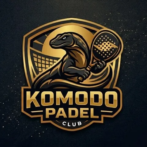 KOMODO PADEL