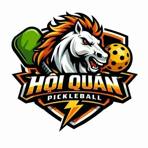 Social HỘI QUÁN Pickleball