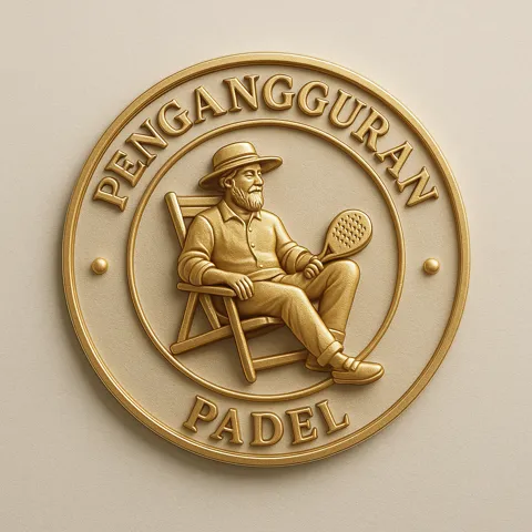 Pengangguran Padel