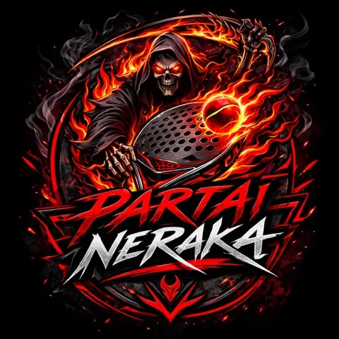 Partai Neraka