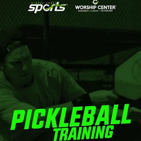 Global Surge Sports