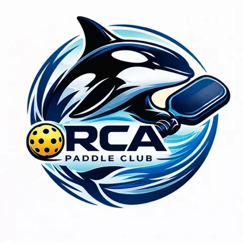 Orca Paddle Club