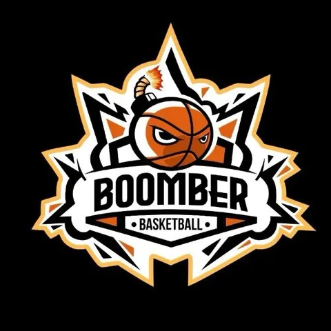 BOOMBER BASKETBALL