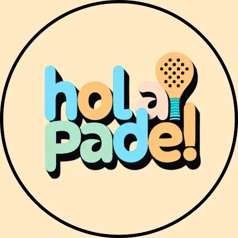 Hola! Padel