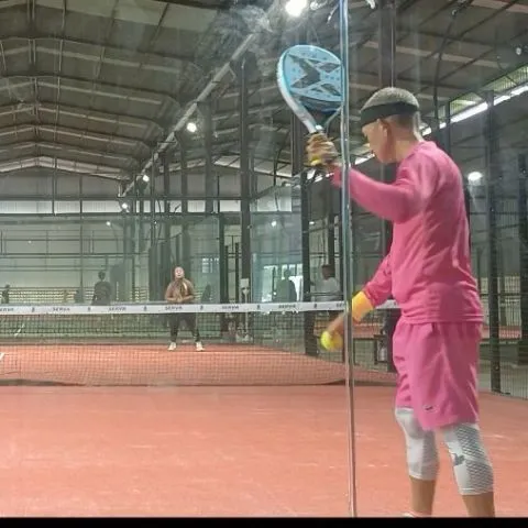 ADIPATI PADEL 🎾 DRILLS