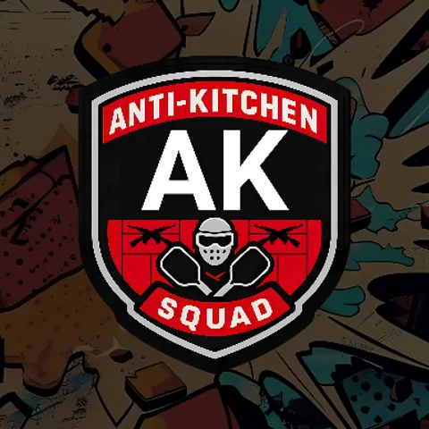 Anti-Kitchen Squad