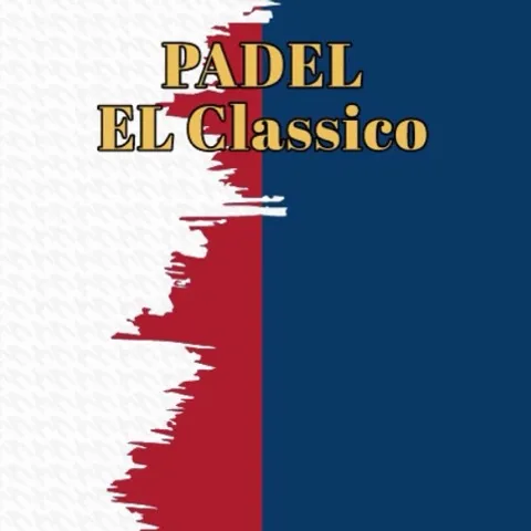 Padel El Clasico