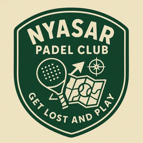 Nyasar Padel Club