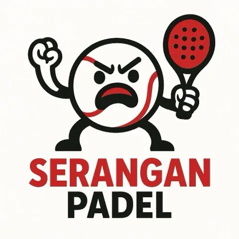Serangan Padel (SP)