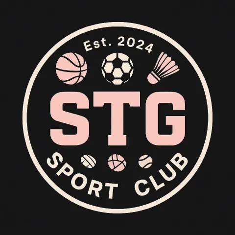 STG Badminton ＣＬＵＢ🏸