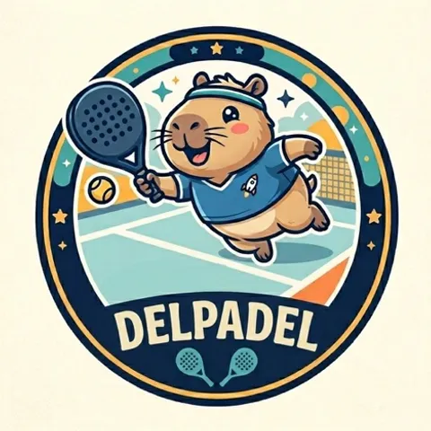 DEL PADEL