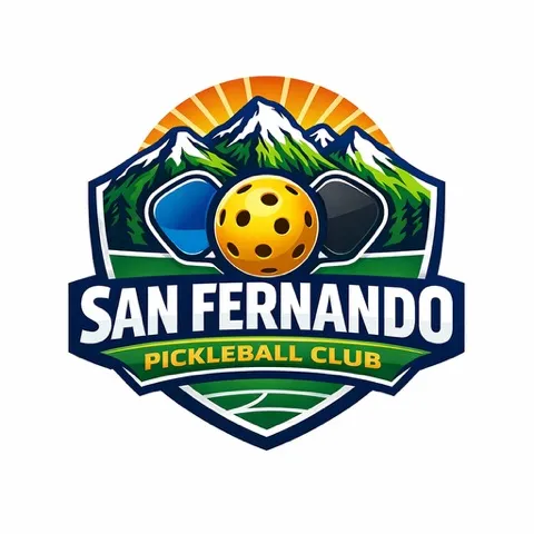 San Fernando Pickleball Club