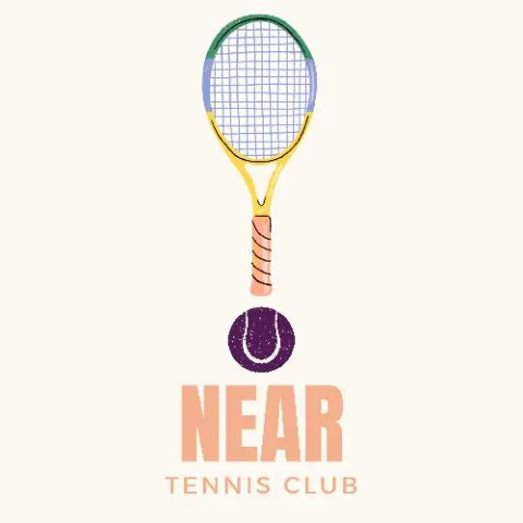 Tennis Near Club