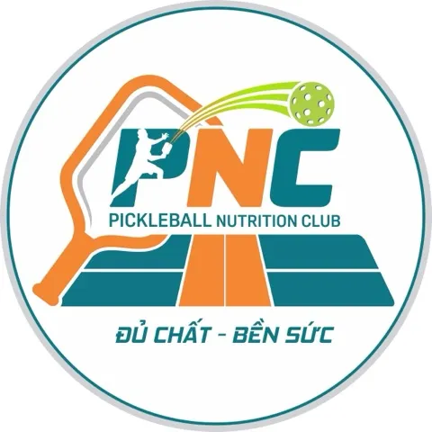  PNC (Pickleball Nutrition Club)