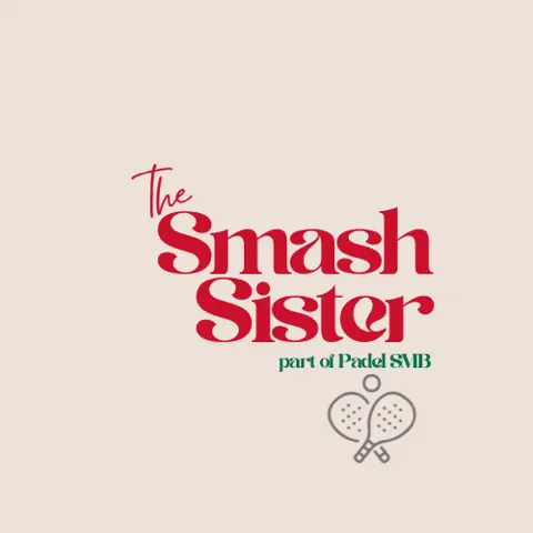 The SMASH SISTERS