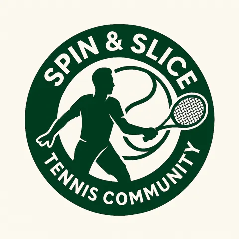 Spin & Slice!
