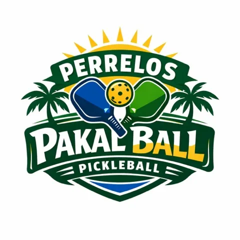 Perrelos Pakal Ball 