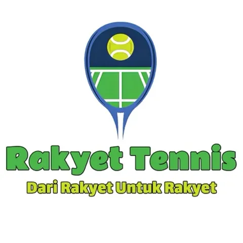 Rakyet Tennis
