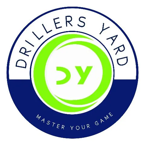 Drillers Yard