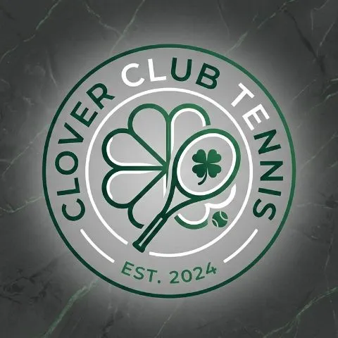 Clover Club Tennis
