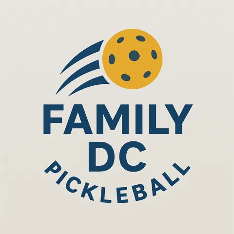 Family DC Pickleball