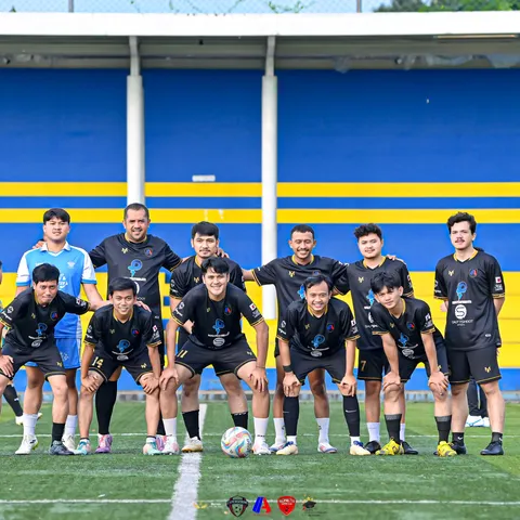 Aloemnity Fun Football