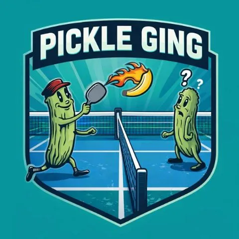Pickle-gingsters