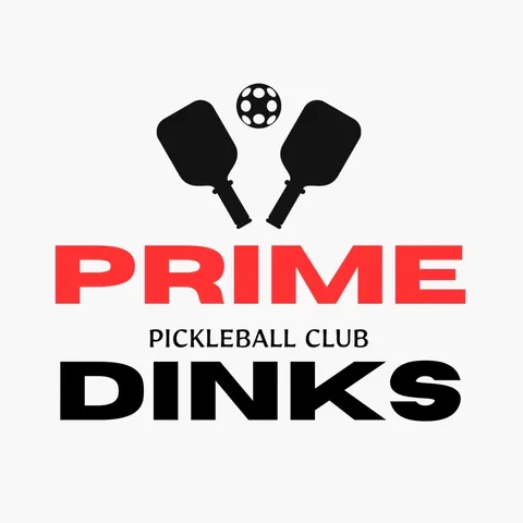 Prime Dinks Pickleball Club