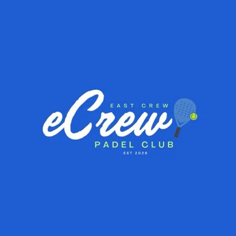 eCrew Padel Club 