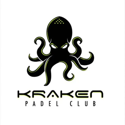KRAKEN PADEL CLUB..