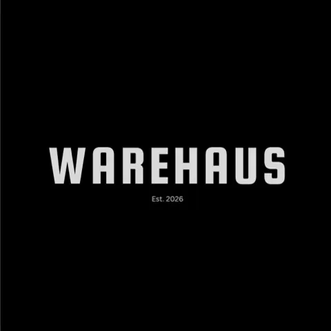 Warehaus Kitchen Crew
