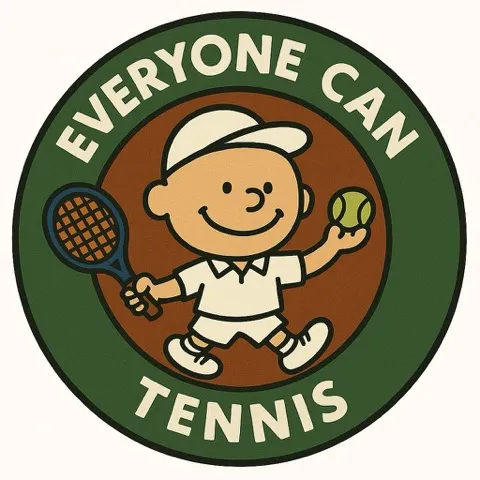 Everyone Can Tennis