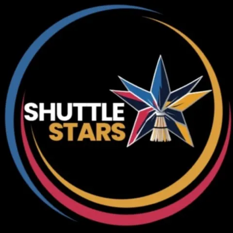 SHUTTLE STARS BADMINTON CLUB 