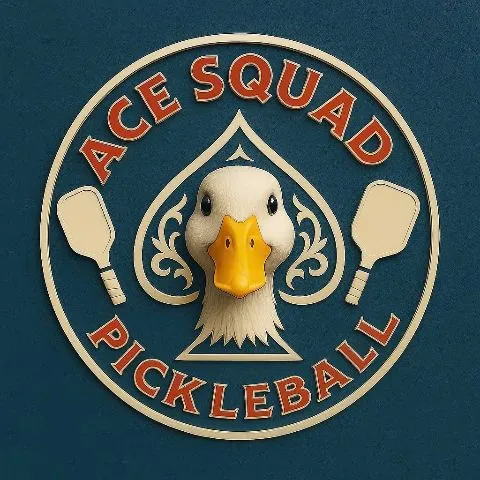 ACE SQUAD PICKLEBALL
