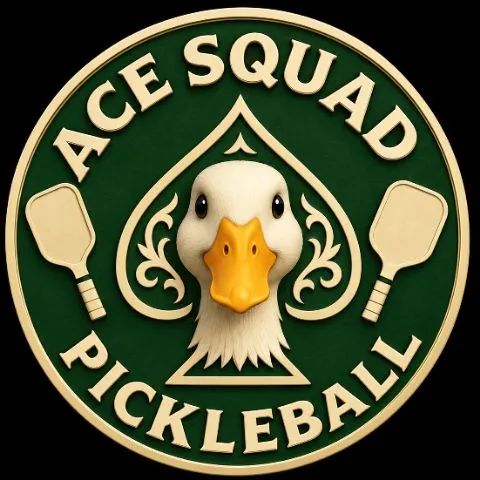 ACE SQUAD PICKLEBALL 