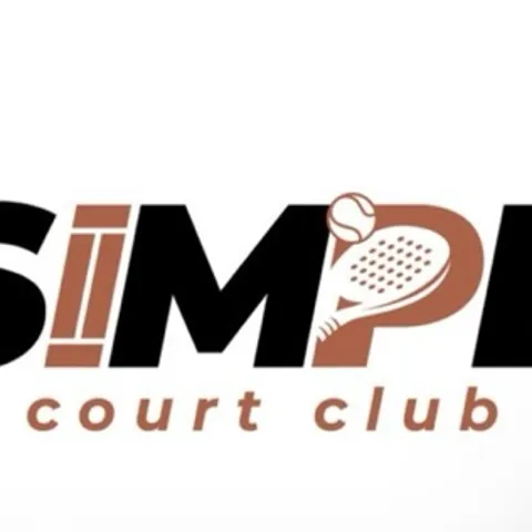 SIMPLE COURT CLUB